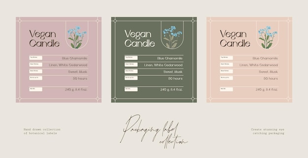 Set de tarife pentru cursuri